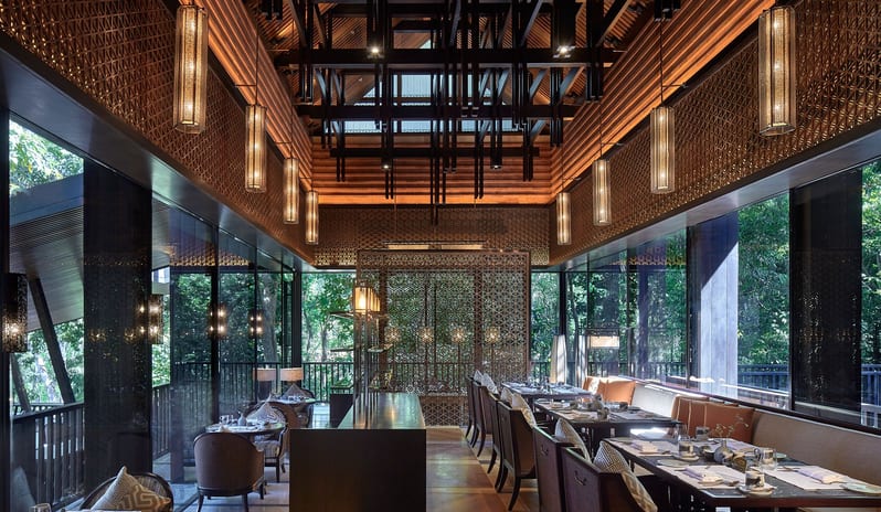 The Ritz-Carlton, Langkawi-Langkawi Kitchen 2_6497